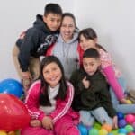 Organizaciones Benéficas en Colombia