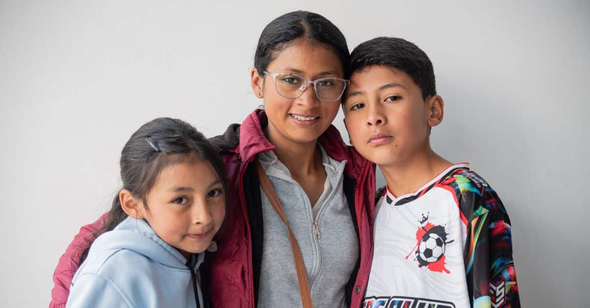 Colombian Children'S Charities: Best Way To Donate Abroad 3 Family Strengthening And Community Support For Little Children