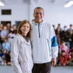 Colombian Non-Profit