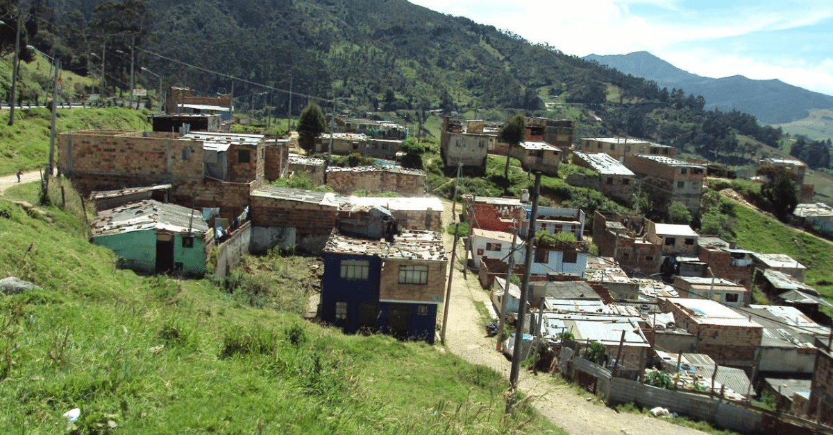 Ong Colombiana: Construyendo Un Futuro Brillante Para La Niñez Desde 2010 2 Construyendo Un Futuro Brillante Para La Niñez Ong Colombia