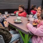Nutrición Fundación Colombiana