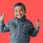 fundacion de niños en colombia