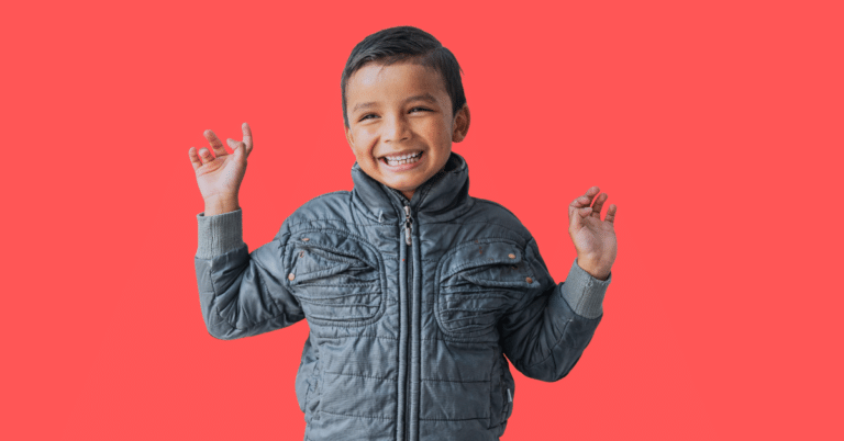 Change A Child’s Life: A Christmas Gift To Colombian Non-Profit 2 Fundacion De Niños En Colombia