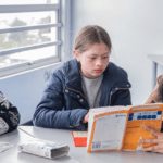 pobreza en Fundaciones Infantiles en Colombia