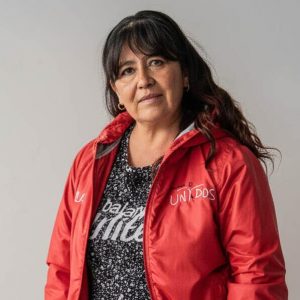 María Leguízamo